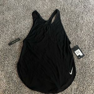 Running or workout tank